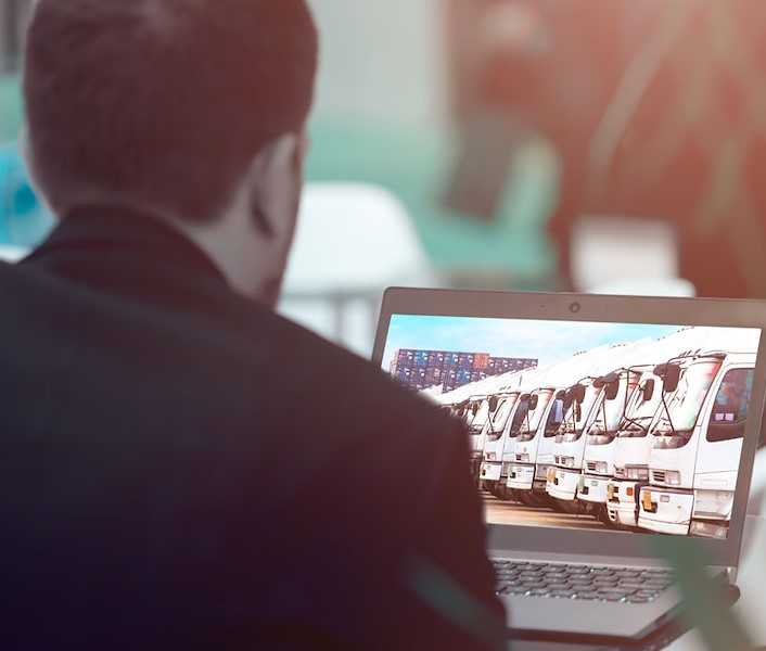 Fleet Management e Telemobility Multicanale